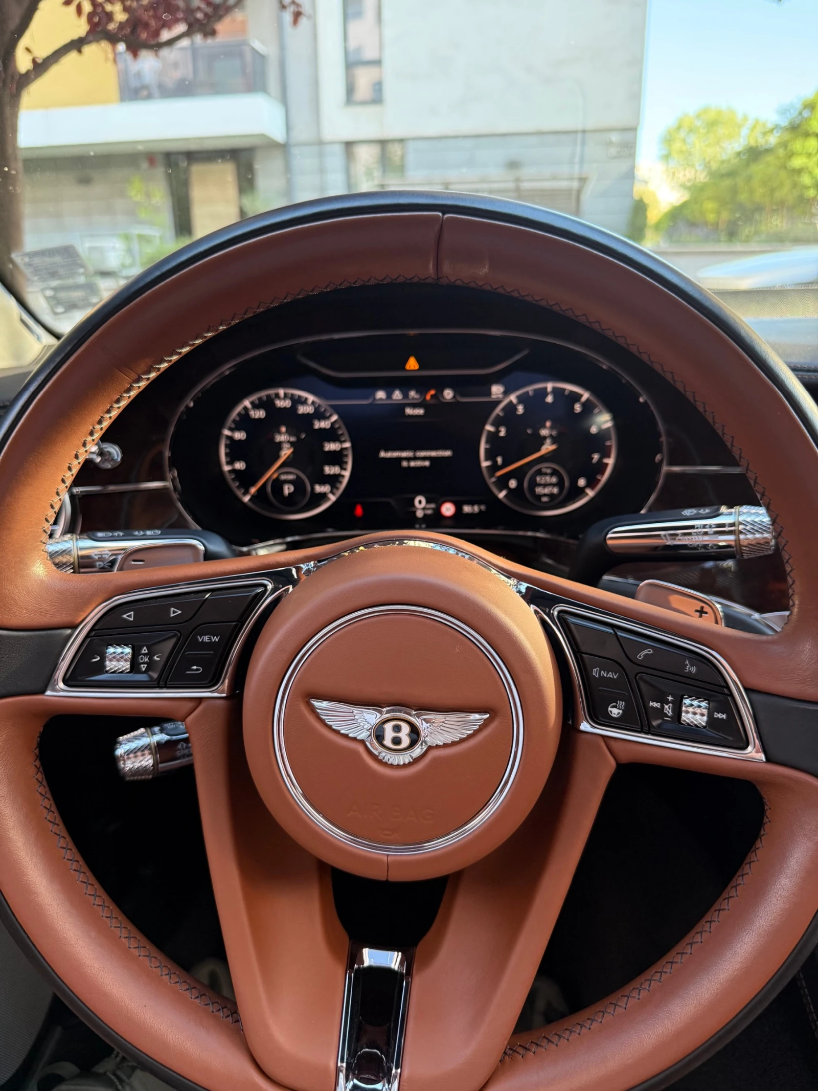 Bentley Continental 100 anniversary, снимка 10 - Автомобили и джипове - 55254502