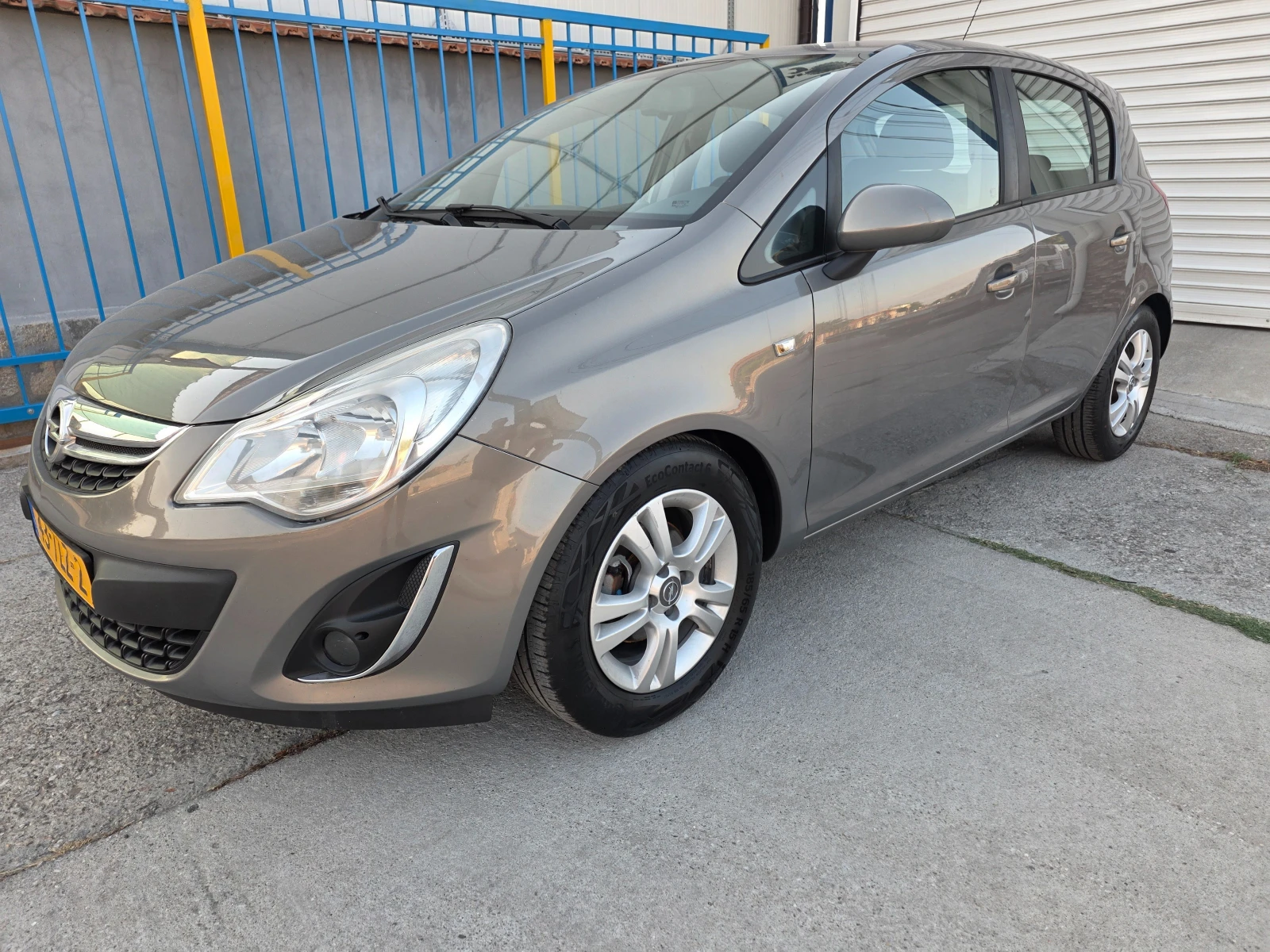 Opel Corsa 1.3 CDTI