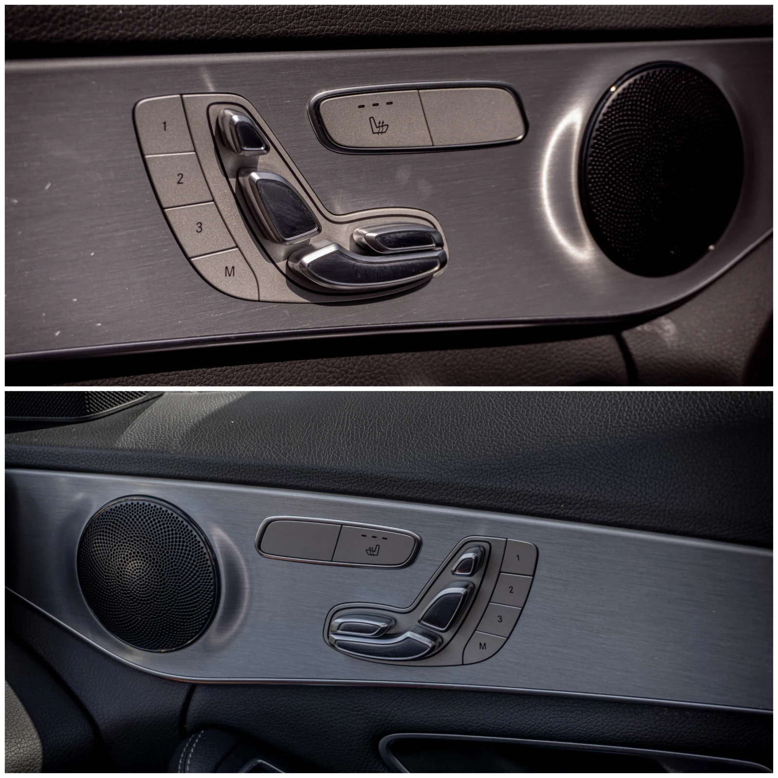 Mercedes-Benz C 220 d-AVANTGARDE-9GTronic-170hp, снимка 13 - Автомобили и джипове - 55391426