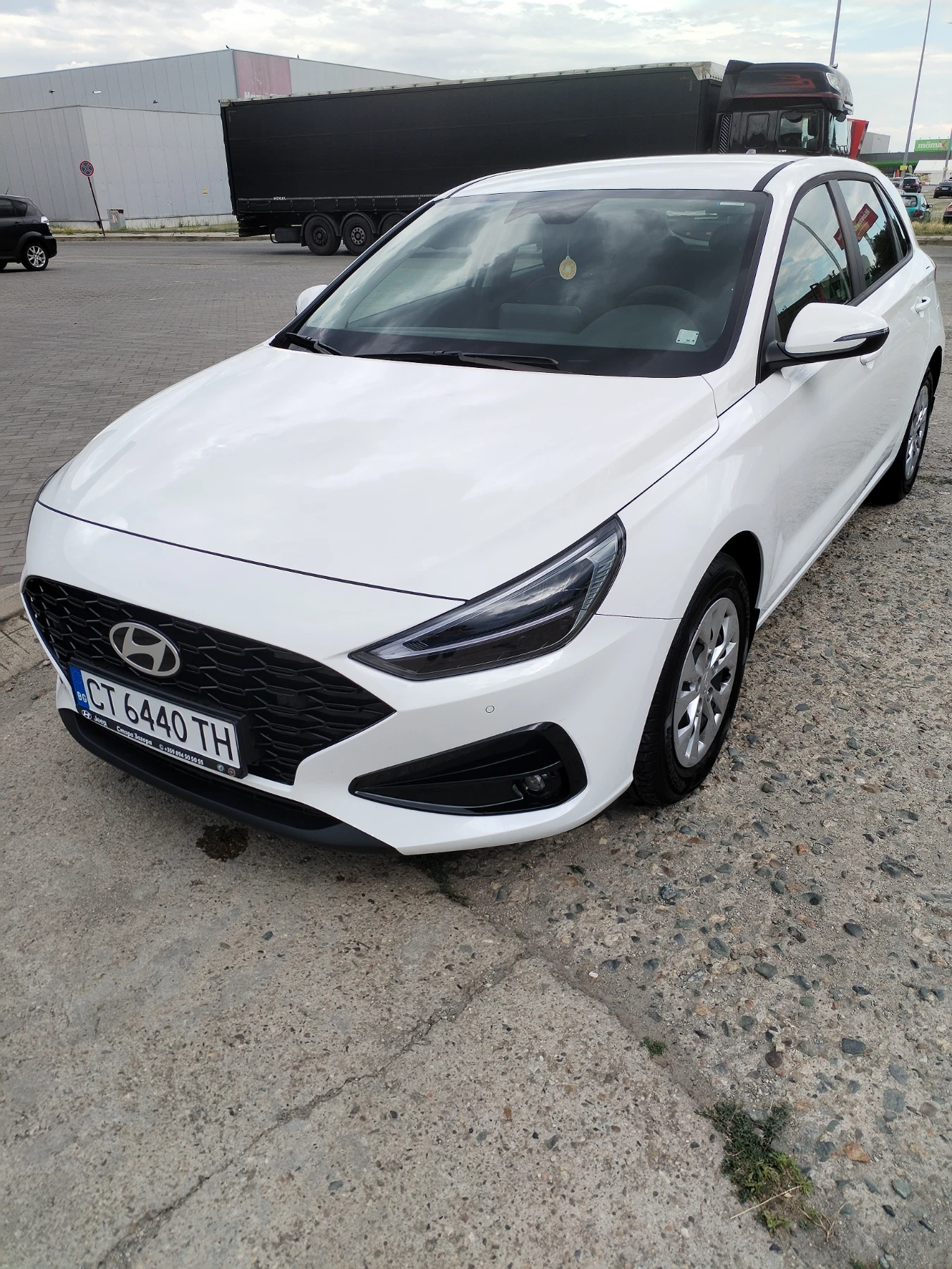 Hyundai I30 | Mobile.bg � ����������� 5