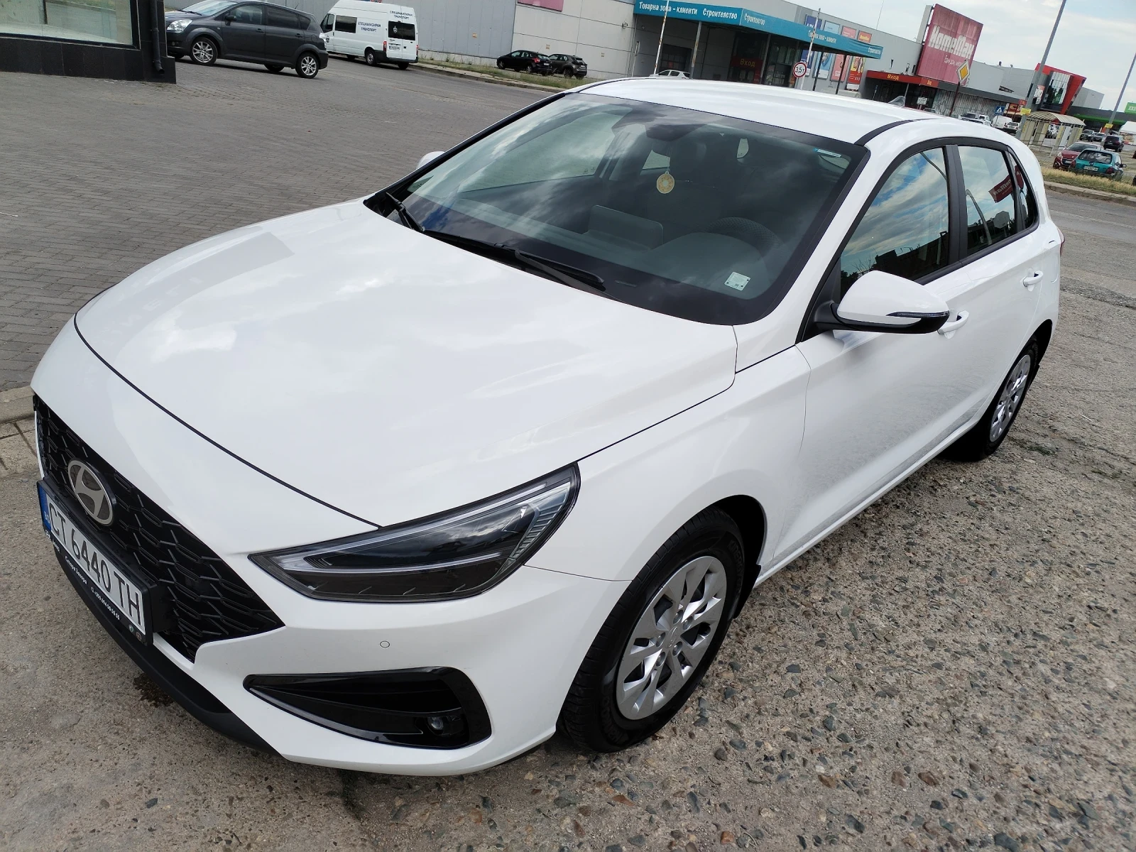 Hyundai I30 | Mobile.bg � ����������� 2