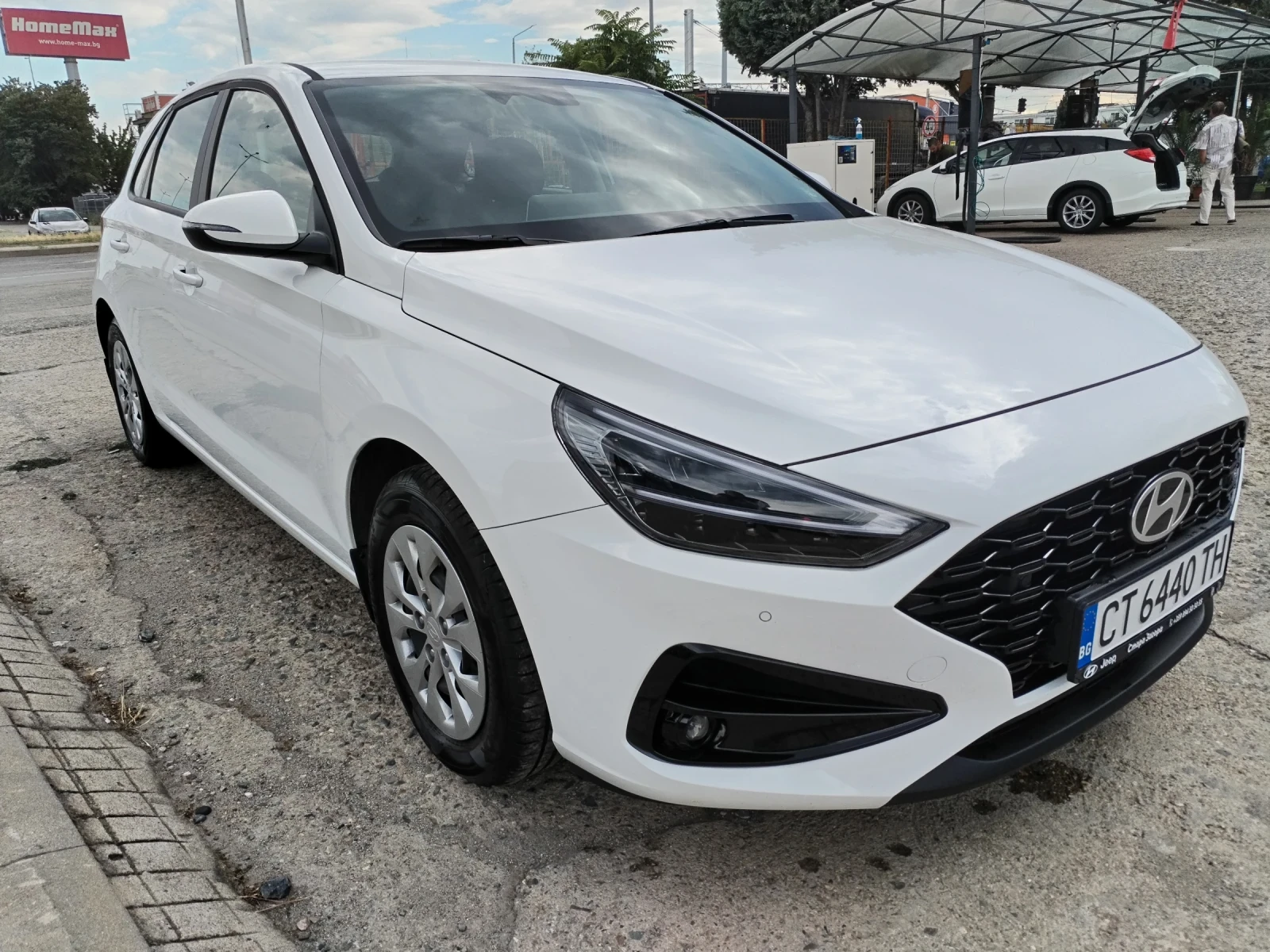 Hyundai I30 | Mobile.bg � ����������� 1
