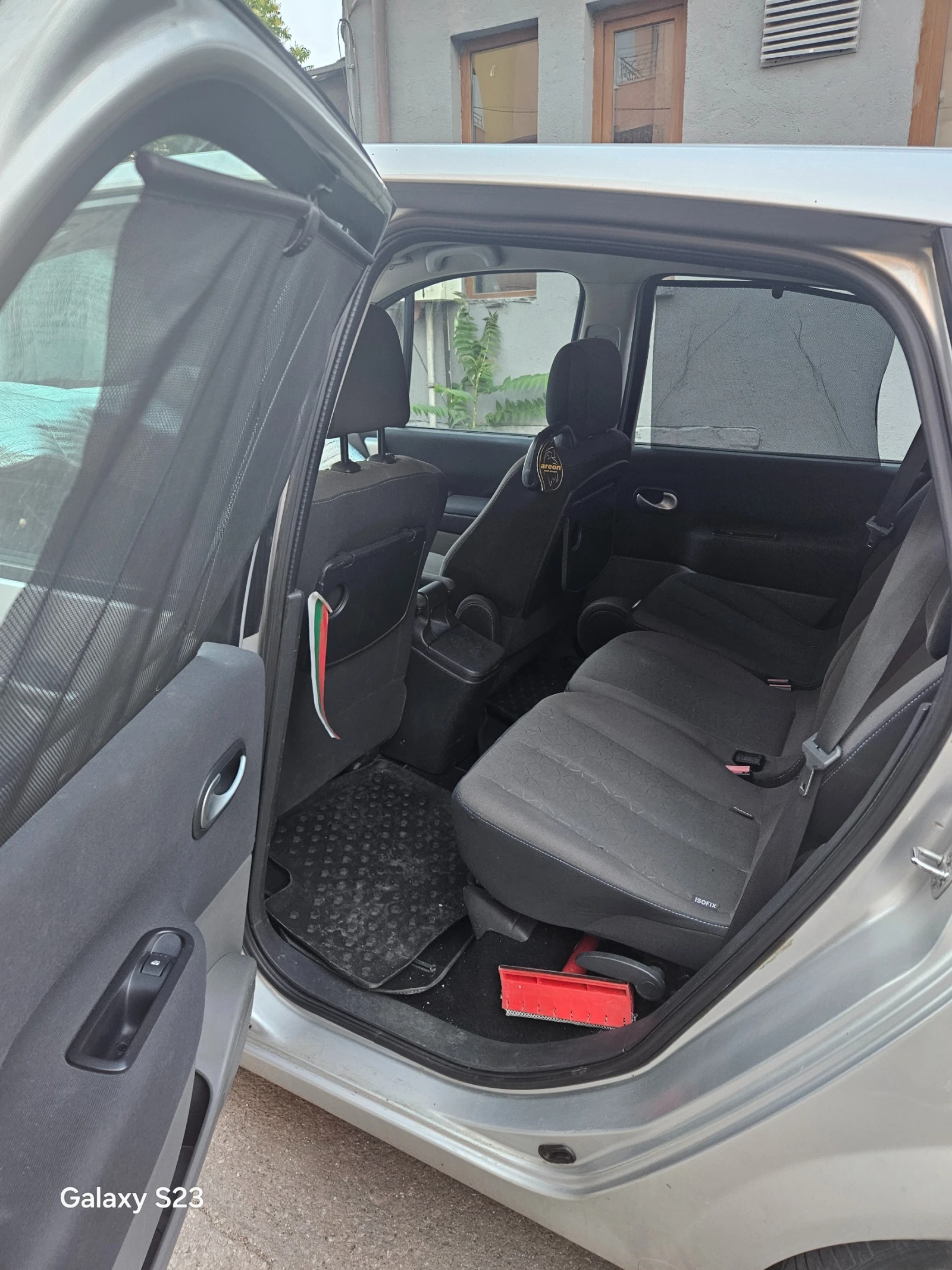 Renault Grand scenic 2 | Mobile.bg � ����������� 4