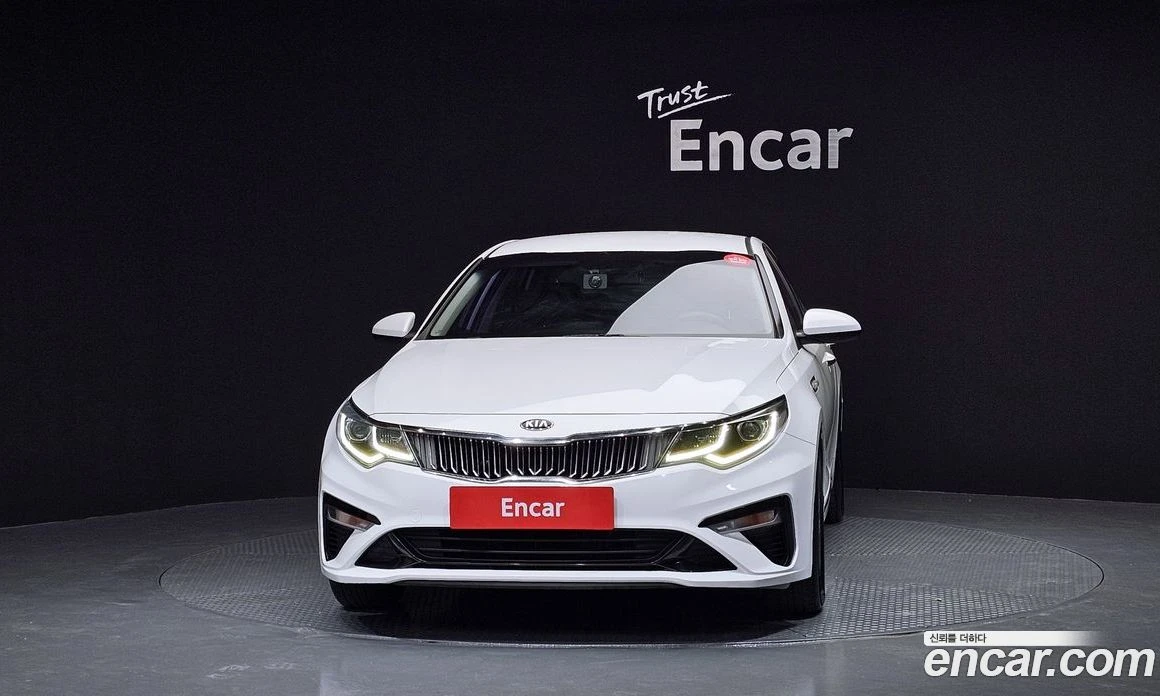 Kia K5 2.0 Luxury, снимка 3 - Автомобили и джипове - 55669078