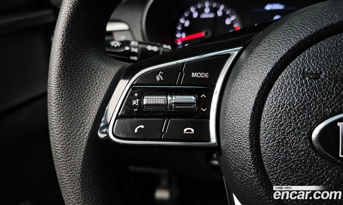 Kia K5 2.0 Luxury, снимка 15 - Автомобили и джипове - 55669078