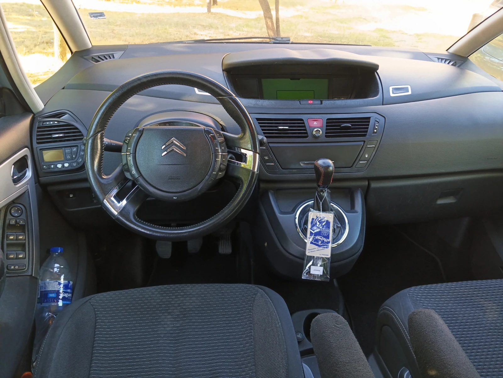 Citroen C4 Picasso, снимка 9 - Автомобили и джипове - 55694498