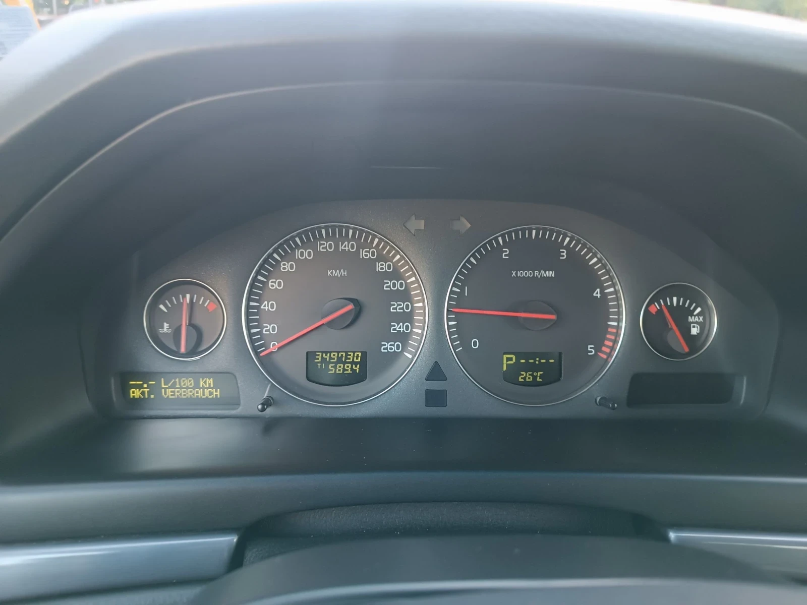 Volvo S80 D5 | Mobile.bg � ����������� 10