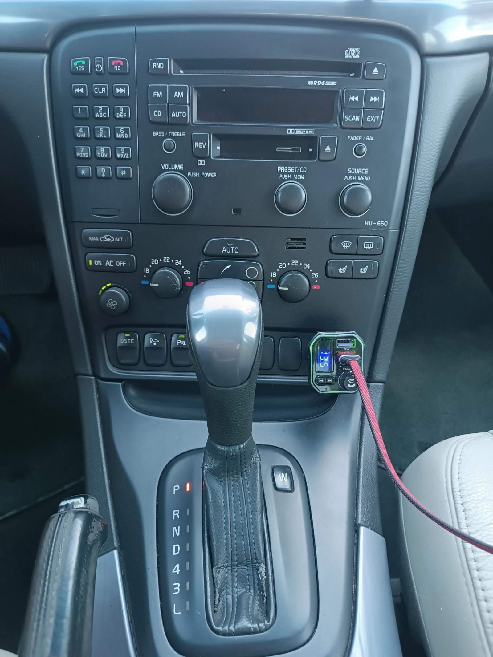 Volvo S80 D5 | Mobile.bg � ����������� 9
