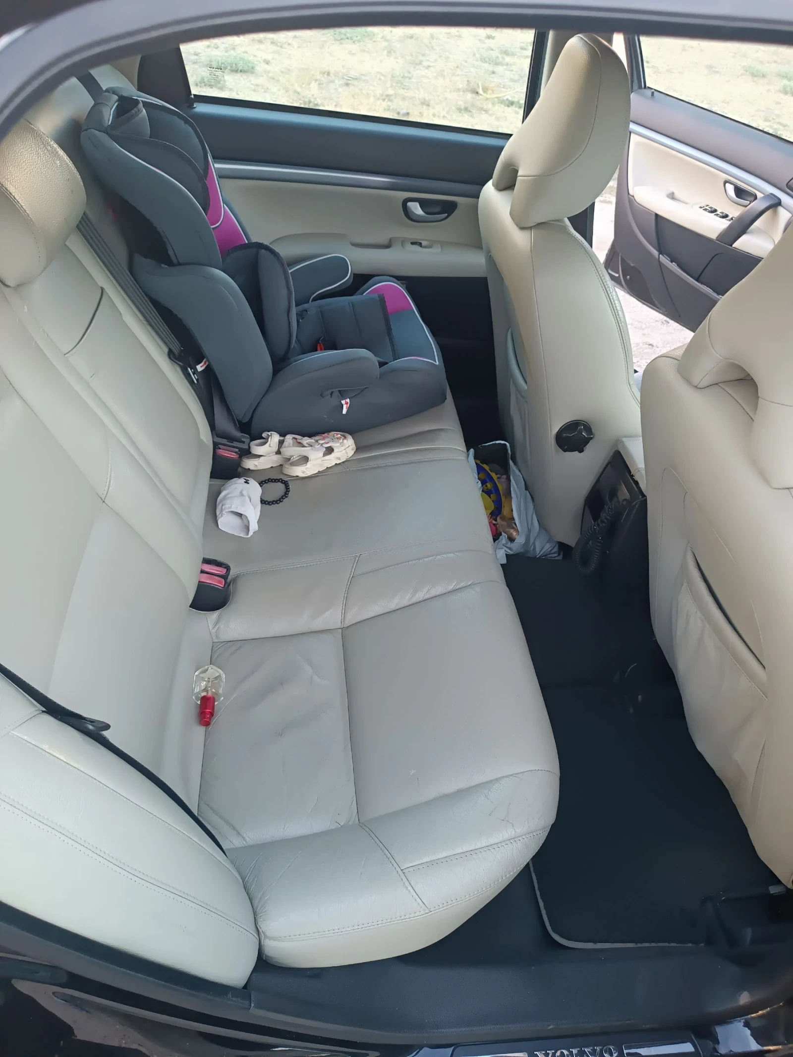 Volvo S80 D5 | Mobile.bg � ����������� 6