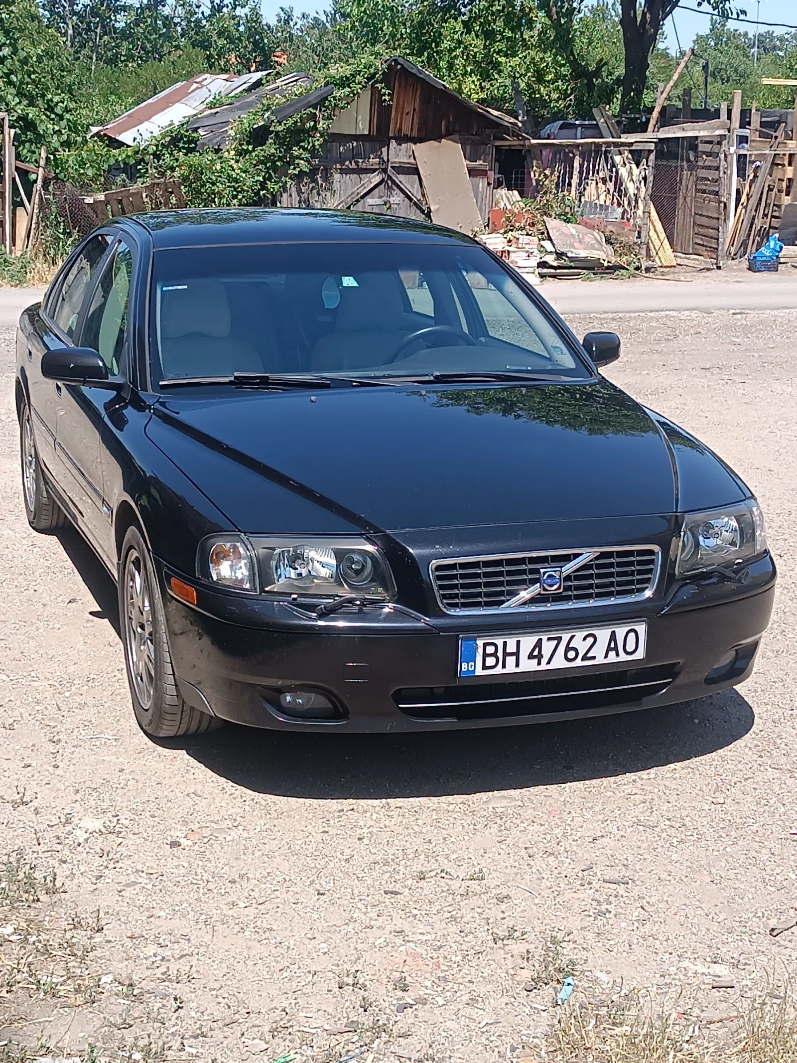 Volvo S80 D5 | Mobile.bg � ����������� 1