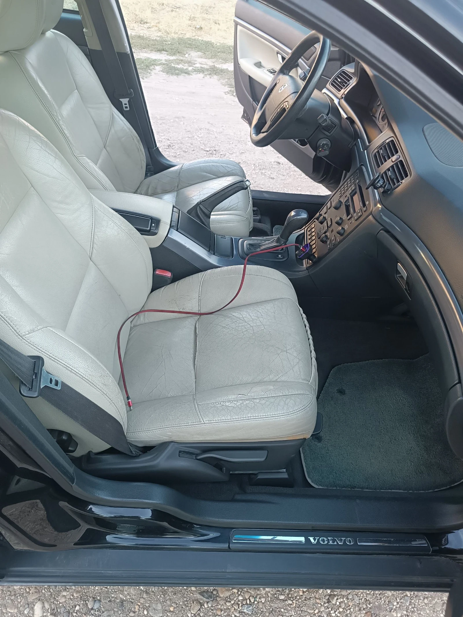 Volvo S80 D5 | Mobile.bg � ����������� 7