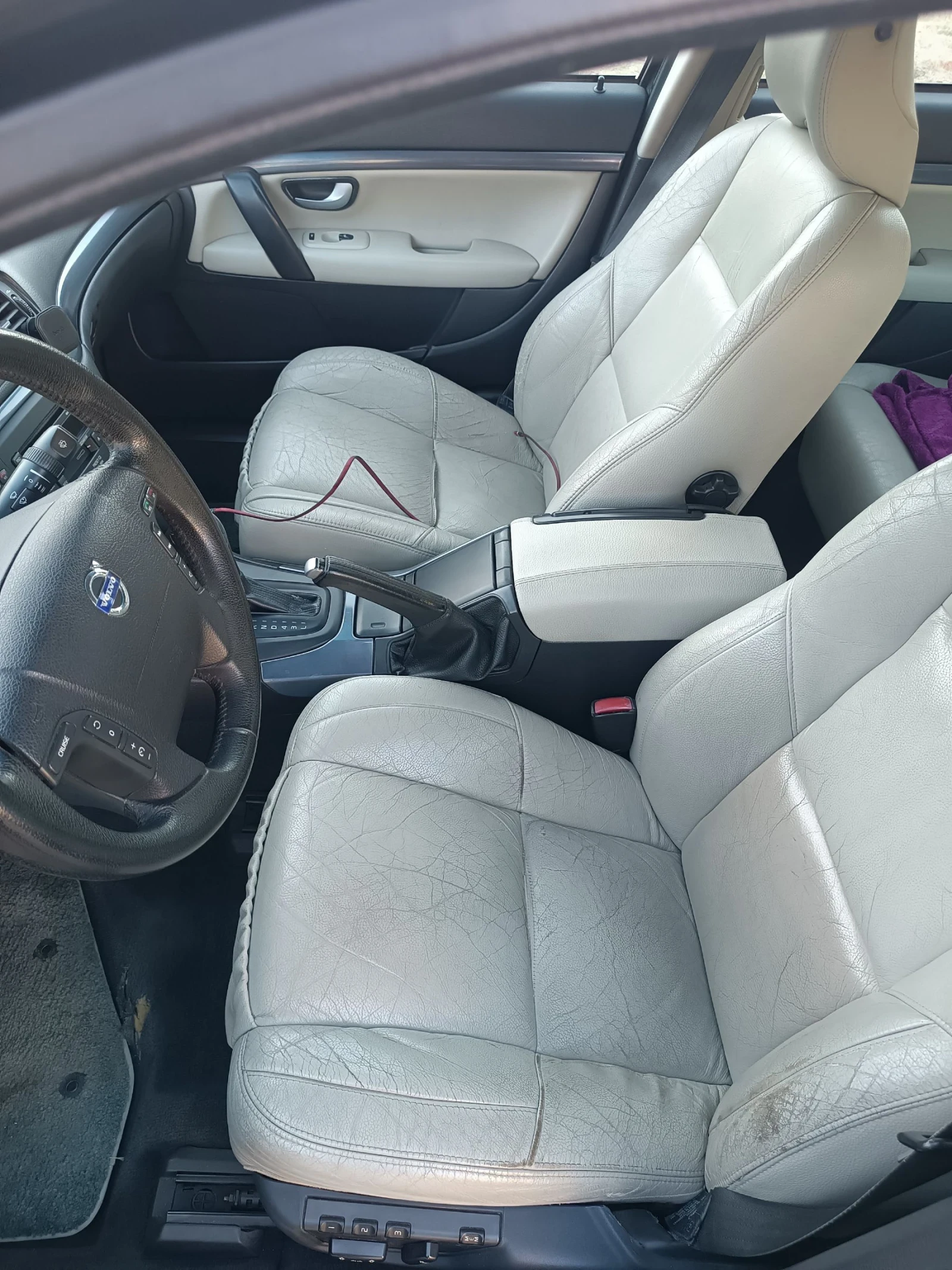 Volvo S80 D5 | Mobile.bg � ����������� 8