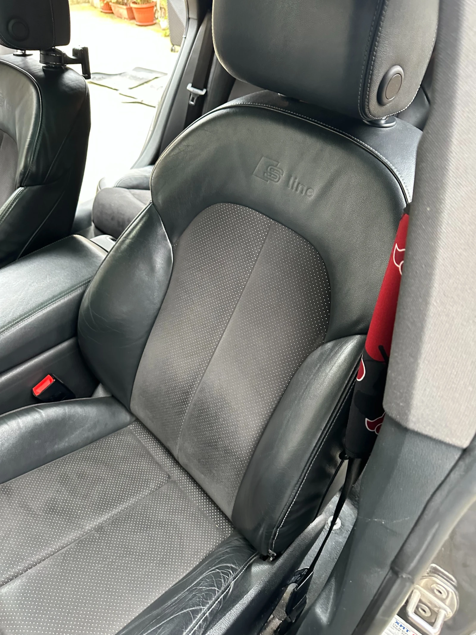 Audi A7 3.0 TDI, снимка 9 - Автомобили и джипове - 56022635