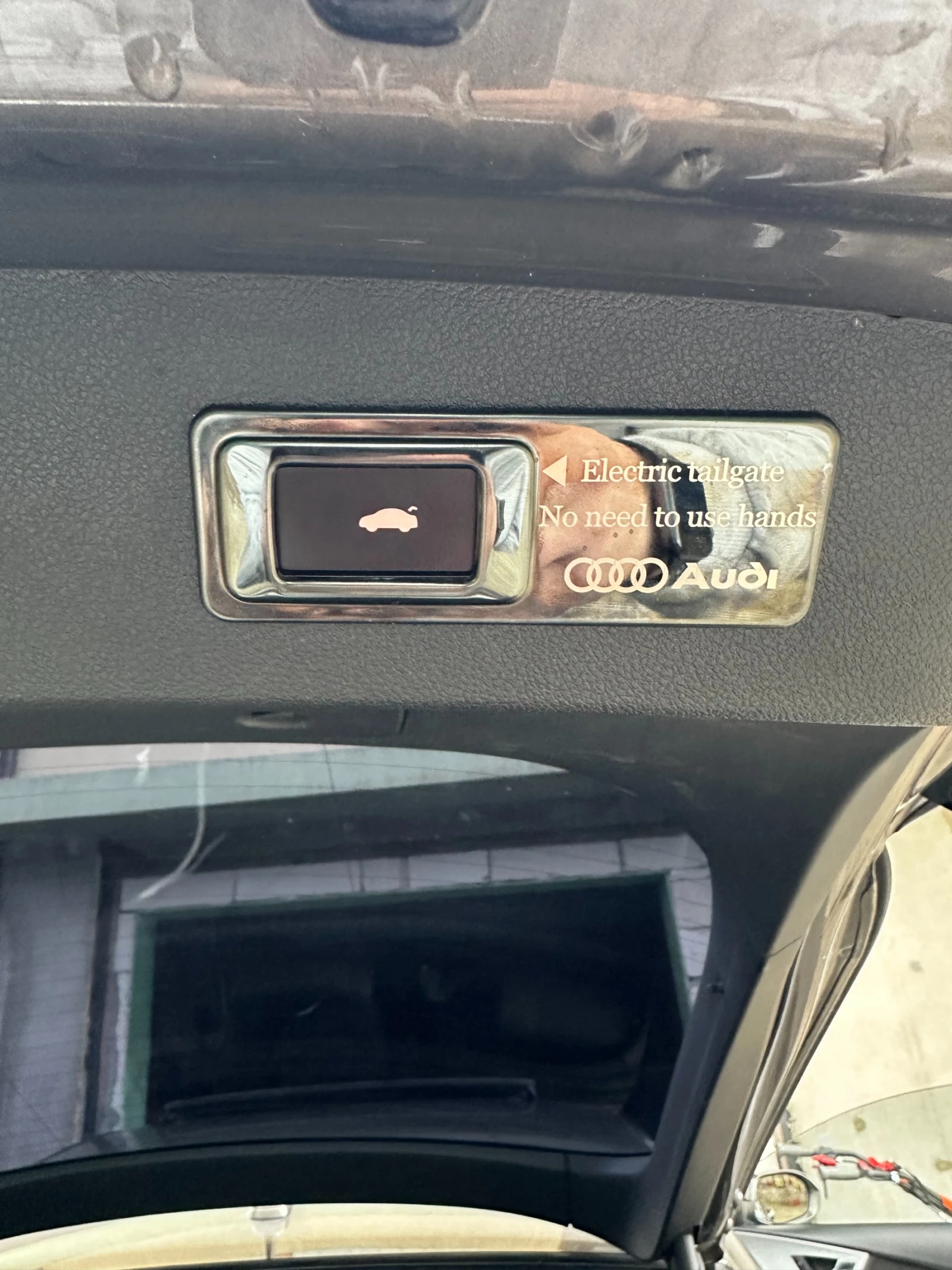 Audi A7 3.0 TDI, снимка 15 - Автомобили и джипове - 56022635