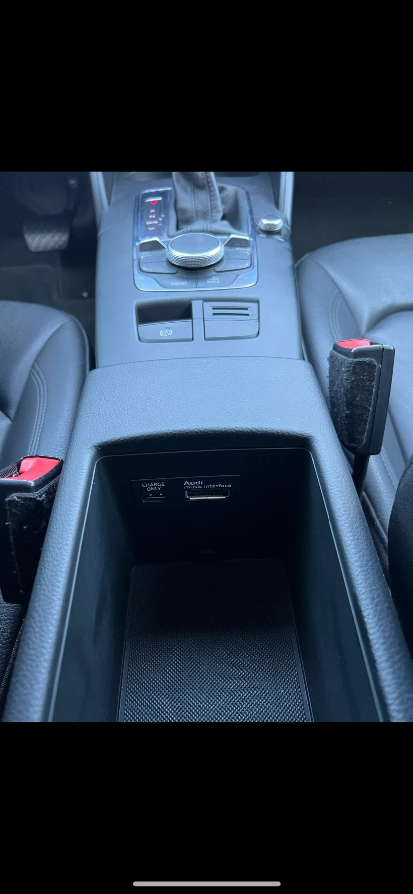 Audi A3, снимка 4 - Автомобили и джипове - 56362158