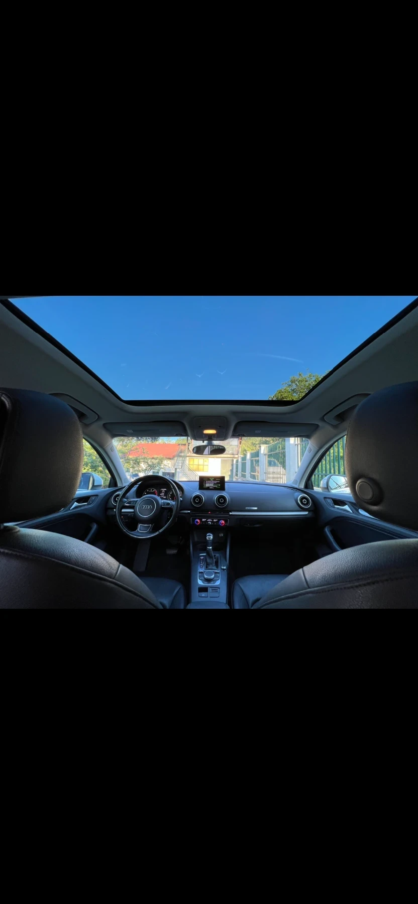 Audi A3, снимка 5 - Автомобили и джипове - 56362158