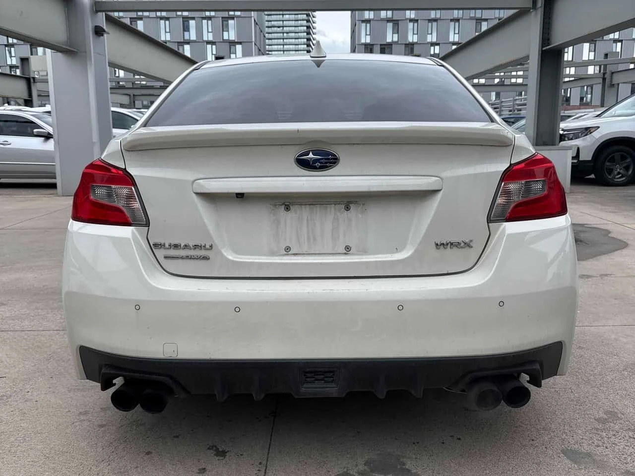 Subaru WRX SPORT TECH/CARFAX/����/�������/����/������� | Mobile.bg � ����������� 4