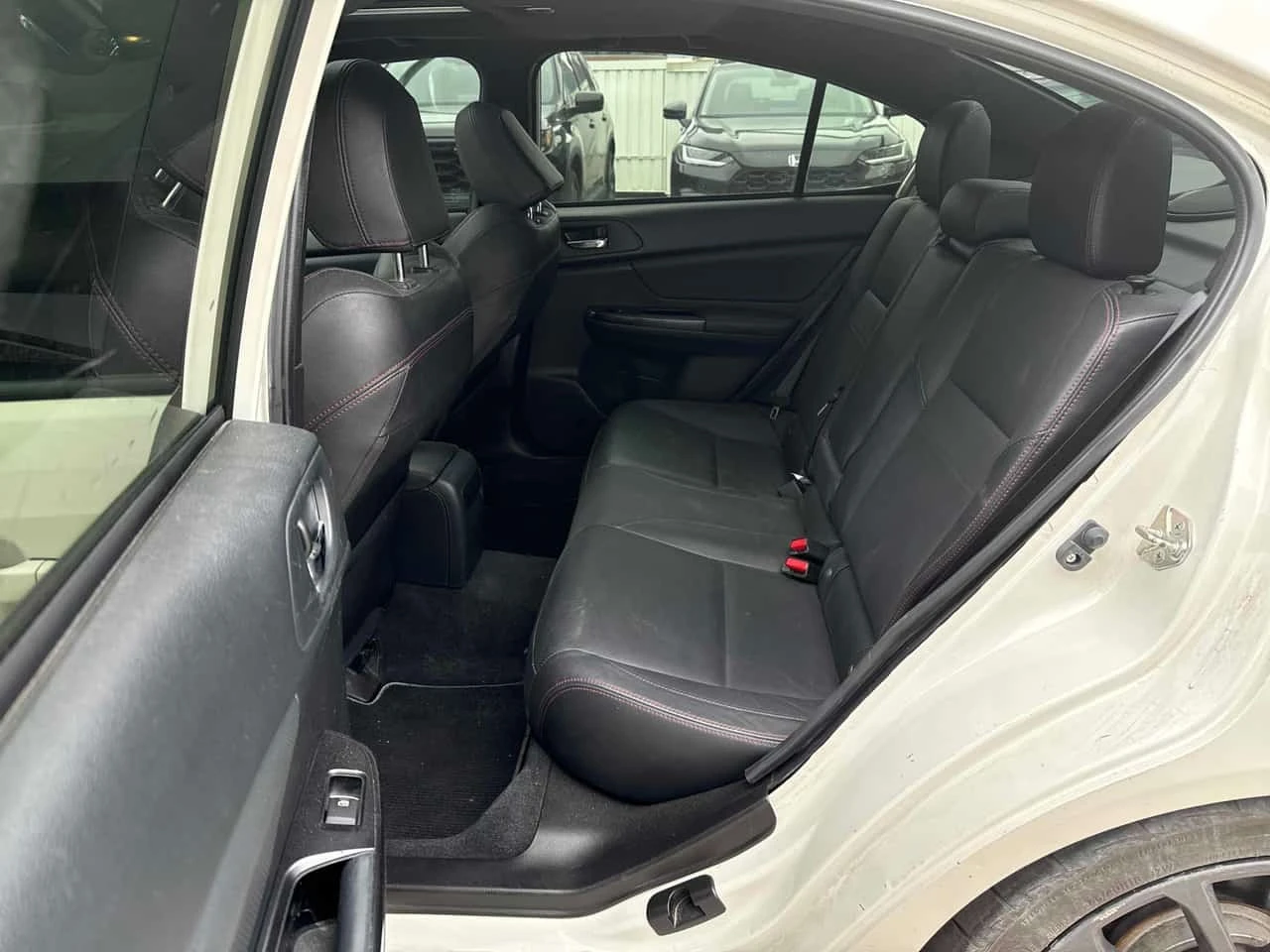 Subaru WRX SPORT TECH/CARFAX/����/�������/����/������� | Mobile.bg � ����������� 13