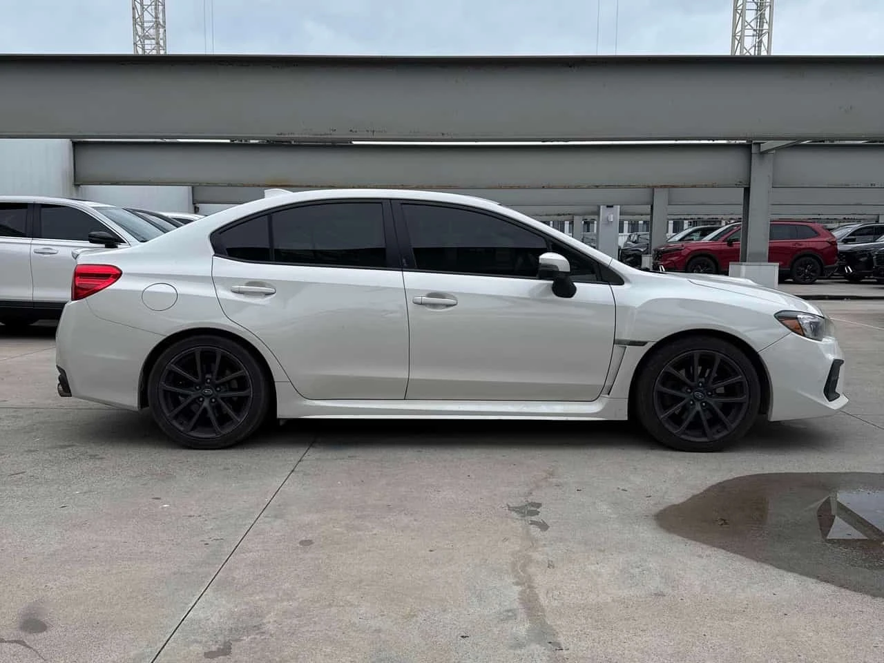 Subaru WRX SPORT TECH/CARFAX/����/�������/����/������� | Mobile.bg � ����������� 3