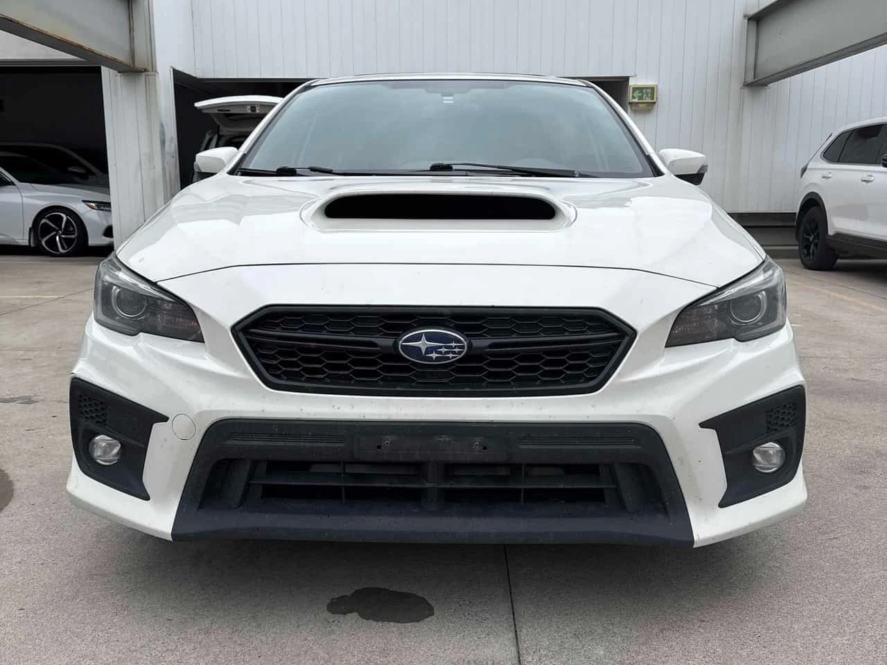Subaru WRX SPORT TECH/CARFAX/����/�������/����/������� | Mobile.bg � ����������� 6