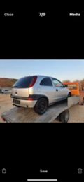 Opel Corsa, снимка 2