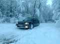 Subaru Outback 2.5 ръчни скорости, газов инжекцион  - изображение 10