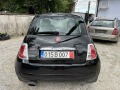 Fiat 500 1.3M-JET УНИКАТ - [6] 