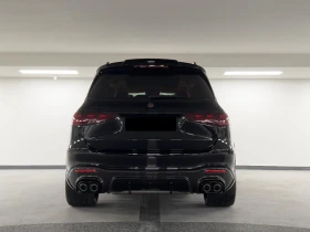 Mercedes-Benz GLS 63 AMG BRABUS 800 CARBON BURMESTER HEAD UP TV PANO, снимка 6