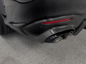 Mercedes-Benz GLS 63 AMG BRABUS 800 CARBON BURMESTER HEAD UP TV PANO, снимка 8