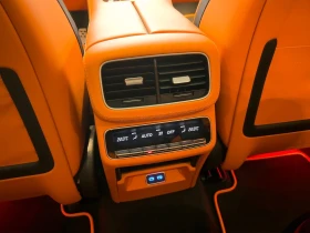 Mercedes-Benz GLS 63 AMG BRABUS 800 CARBON BURMESTER HEAD UP TV PANO, снимка 15