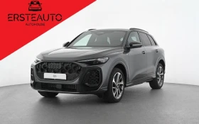 Audi Q5 40 TDI QUATTRO S-LINE LED CAMERA BLACK-OPTIC, снимка 1