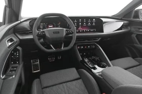 Audi Q5 40 TDI QUATTRO S-LINE LED CAMERA BLACK-OPTIC, снимка 7