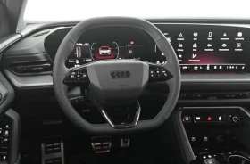 Audi Q5 40 TDI QUATTRO S-LINE LED CAMERA BLACK-OPTIC, снимка 8