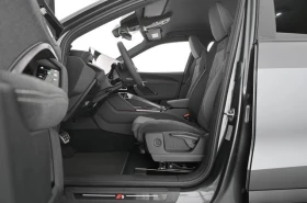 Audi Q5 40 TDI QUATTRO S-LINE LED CAMERA BLACK-OPTIC, снимка 6