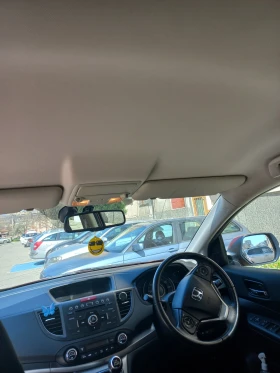 Honda Cr-v, снимка 2
