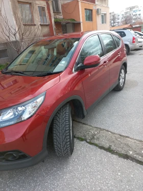 Honda Cr-v, снимка 3