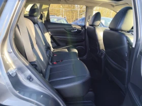 Nissan X-trail 1.6DCi* 4X4* EURO6B* LED* NAVI* 360* ПАНОРАМА* , снимка 12