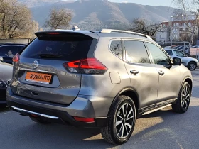 Nissan X-trail 1.6DCi* 4X4* EURO6B* LED* NAVI* 360* ПАНОРАМА* , снимка 4