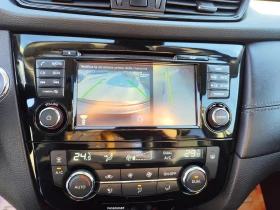 Nissan X-trail 1.6DCi* 4X4* EURO6B* LED* NAVI* 360* ПАНОРАМА* , снимка 8