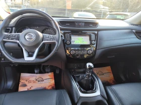Nissan X-trail 1.6DCi* 4X4* EURO6B* LED* NAVI* 360* ПАНОРАМА* , снимка 7