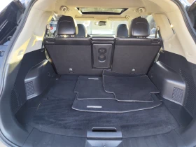Nissan X-trail 1.6DCi* 4X4* EURO6B* LED* NAVI* 360* ПАНОРАМА* , снимка 15