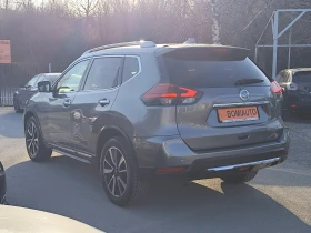 Nissan X-trail 1.6DCi* 4X4* EURO6B* LED* NAVI* 360* ПАНОРАМА* , снимка 5