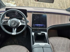 Mercedes-Benz EQE 500| BURMESTER| PANO| 360| HUD| 2 КЛЮЧА| CARFAX, снимка 9