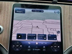 Mercedes-Benz EQE 500| BURMESTER| PANO| 360| HUD| 2 КЛЮЧА| CARFAX, снимка 10