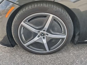 Mercedes-Benz EQE 500| BURMESTER| PANO| 360| HUD| 2 КЛЮЧА| CARFAX, снимка 5