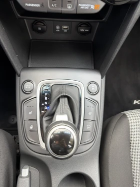 Hyundai Kona 2.0 4x4 46 000 км за ГАЗ , снимка 11