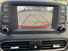 Hyundai Kona 2.0 4x4 46 000 км за ГАЗ , снимка 14