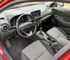 Hyundai Kona 2.0 4x4 46 000 км за ГАЗ , снимка 10