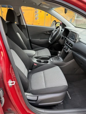 Hyundai Kona 2.0 4x4 46 000 км за ГАЗ , снимка 12