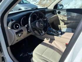 Mercedes-Benz GLC 300  * CARFAX * Дистроник * Подгрев * , снимка 5